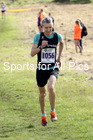 Senior womens 2019 Start Fitness Harrier League, Wrekenton, Gateshead. Photo: David T. Hewitson/Sports for All Pics